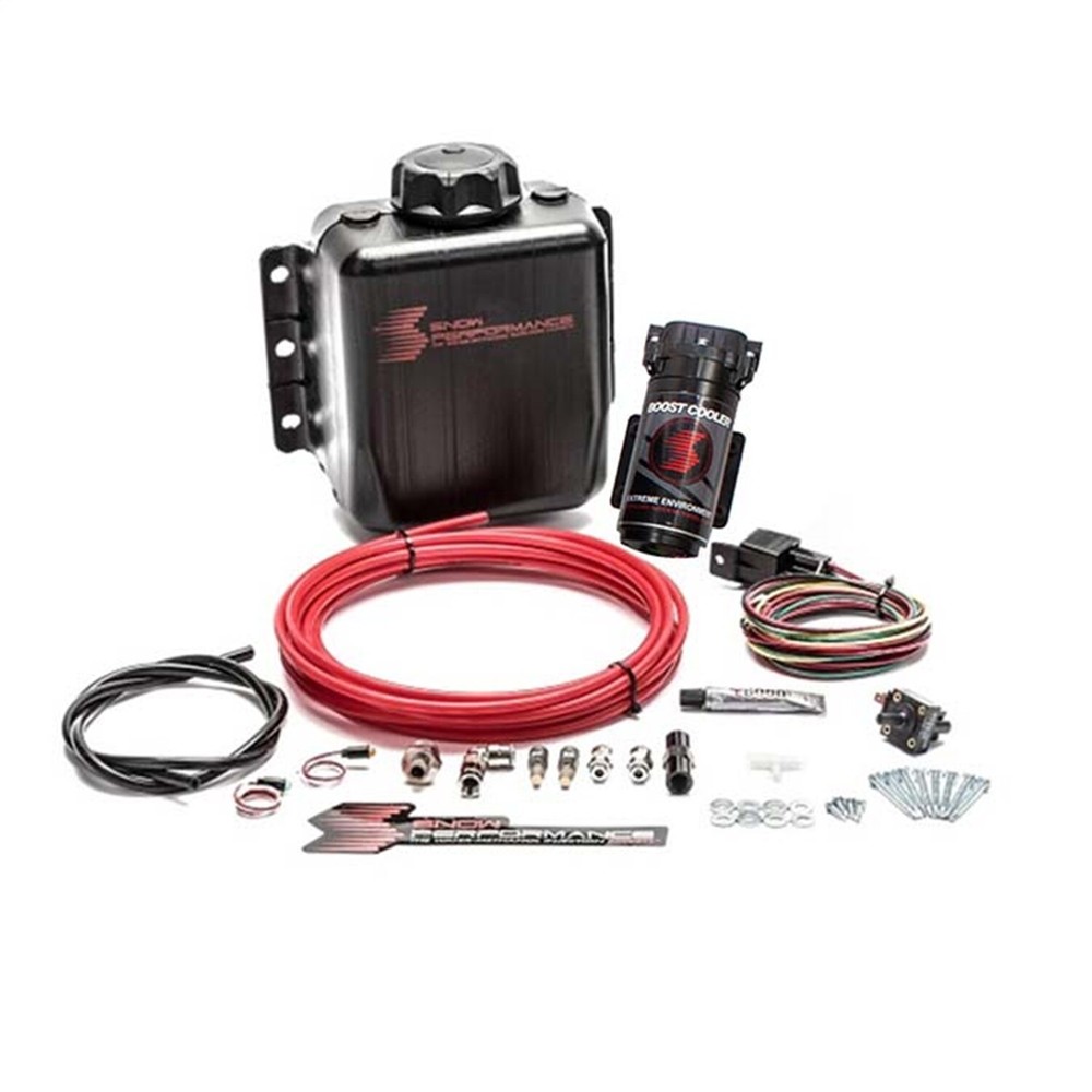 Nitrous Express SNO-301 Water/Methanol Injection System