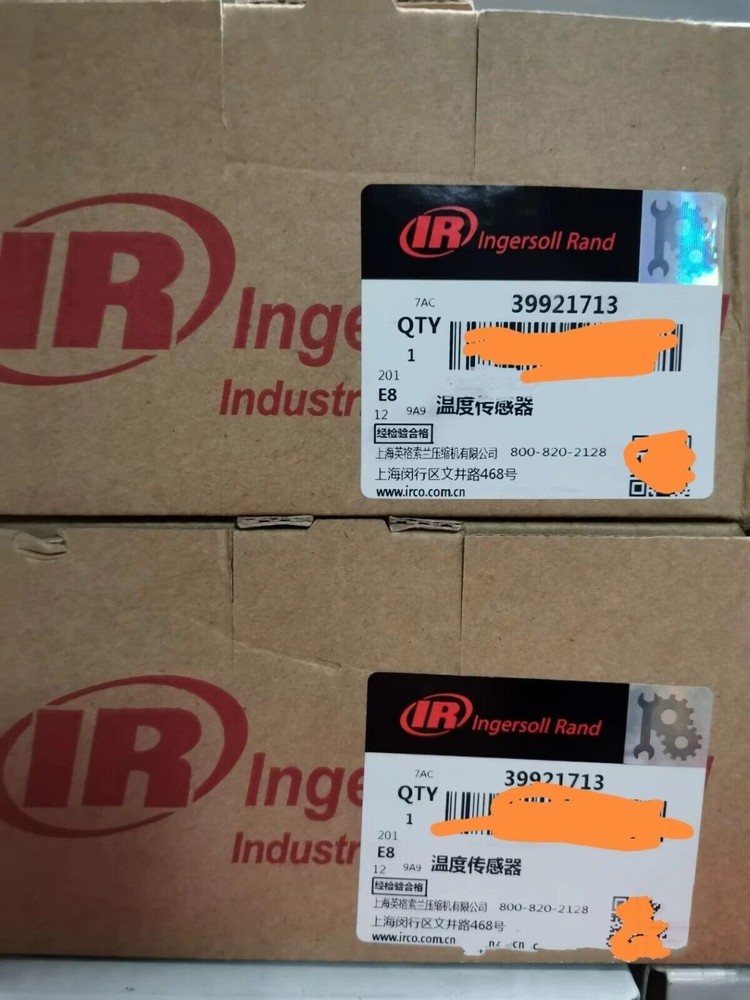 1PCS NEW 39921713 Temperature Sensor