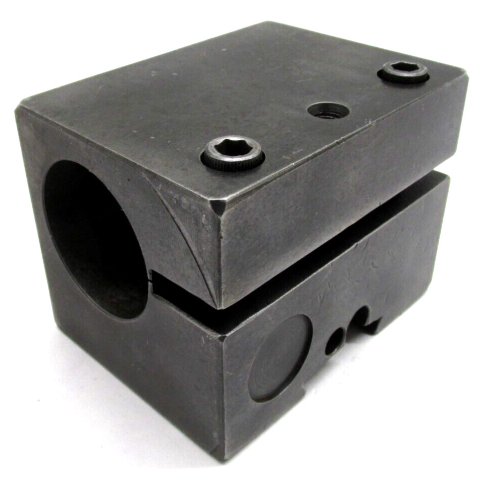 BIG MACK QUICK CHANGE MASTER BAR FOR 2" BORING BARS TOOLHOLDER