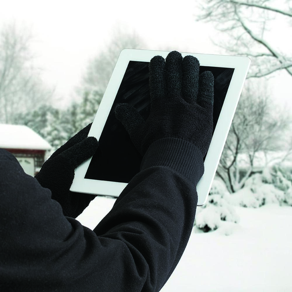CleanGreen® SMARTer Gloves