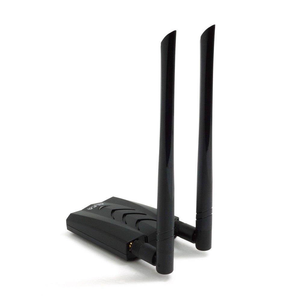 AWUS036AXML Alfa USB Adapter