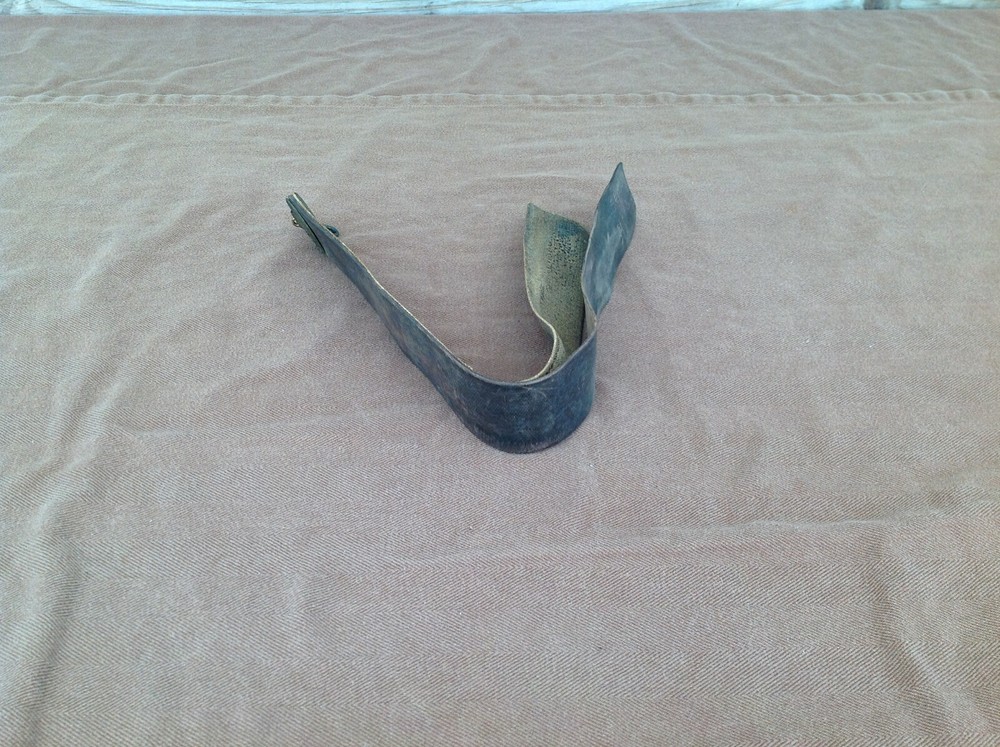 Allegretti Magic Razor Strop