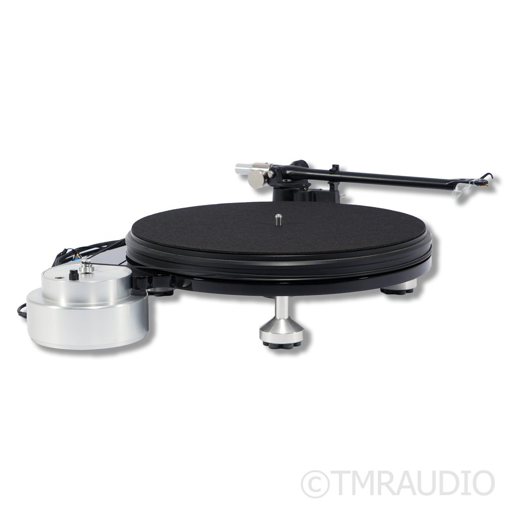 Michell Engineering Tecnodec Belt-Drive Turntable (No Cartridge)