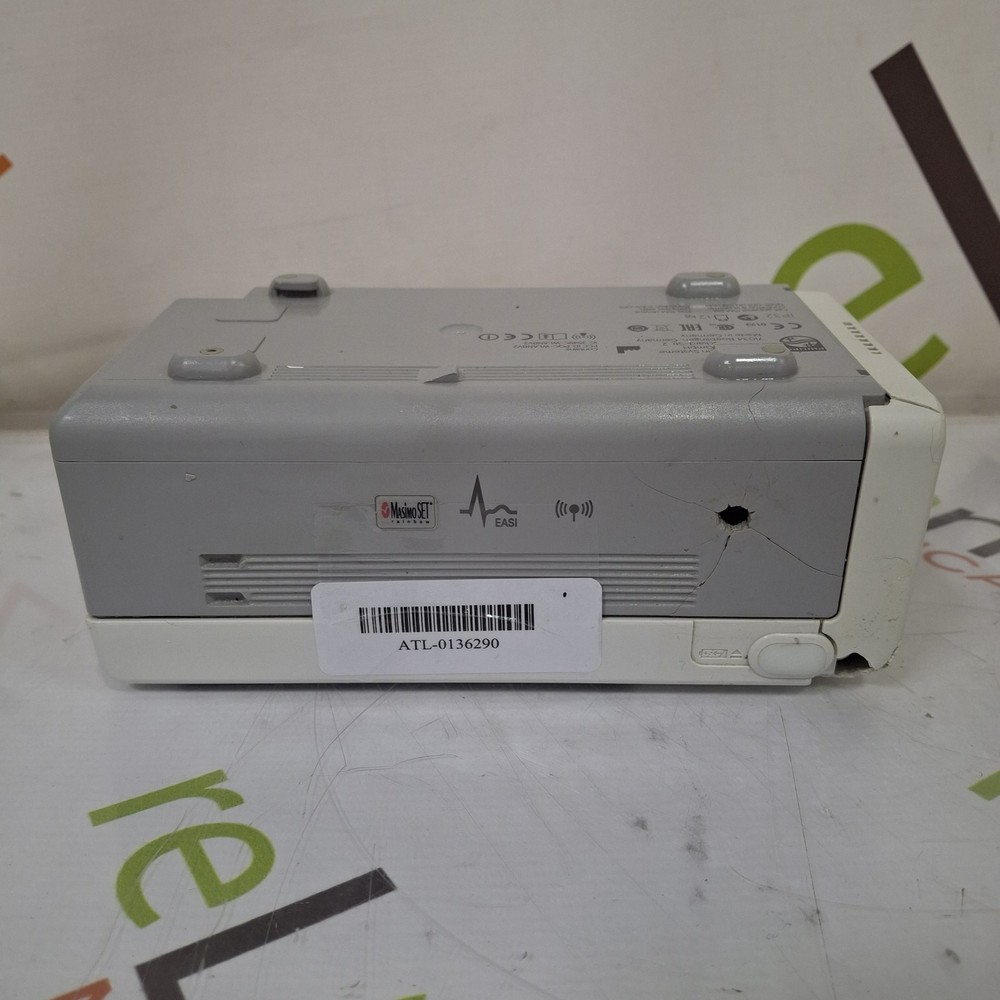 Philips IntelliVue X2 Module - Masimo Rainbow SpO2