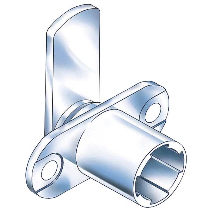 Compx Timberline C169CB Cam Lock Kit