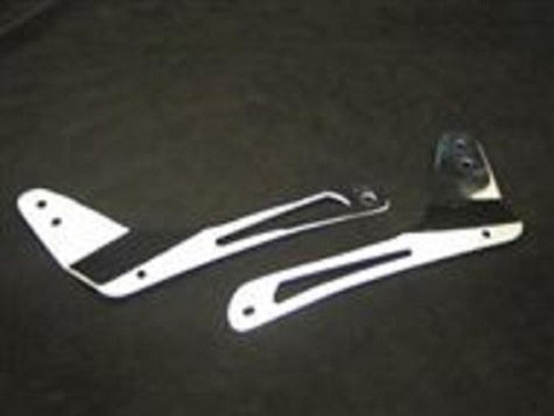 Highway Hawk    Hh 527 1047A    Sissybar Brackets Only