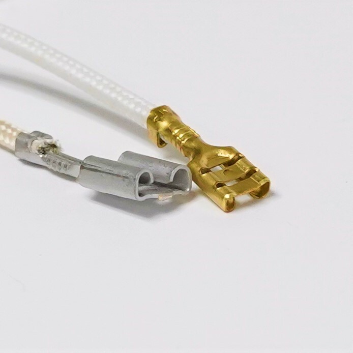 Range Oven Igniter for GE WB2X10016 Direct Replacement