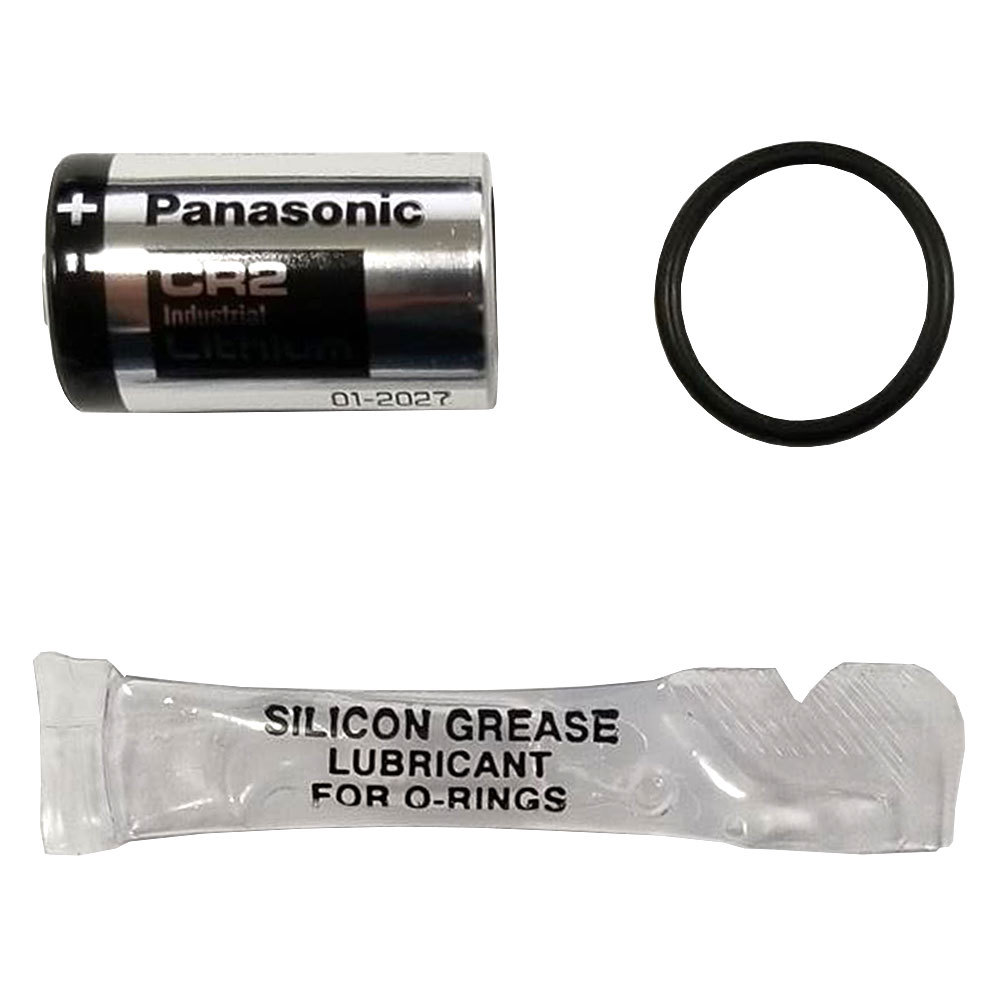 Oceanic Transmitter Battery Kit