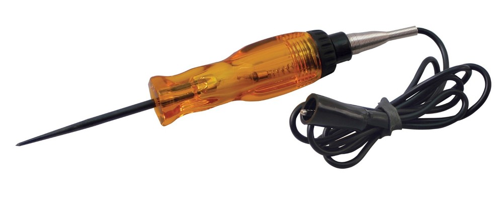 Lisle 24550 Computer Safe Circuit Tester