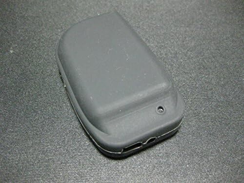 CODE-M VIPER5906/5904/5902 LCD Remote Concon dedicated silicone case logo t