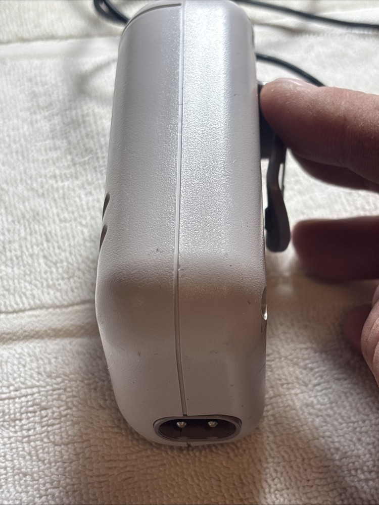 Nintendo Game Boy Rechargeable Battery Pack Power Adapter