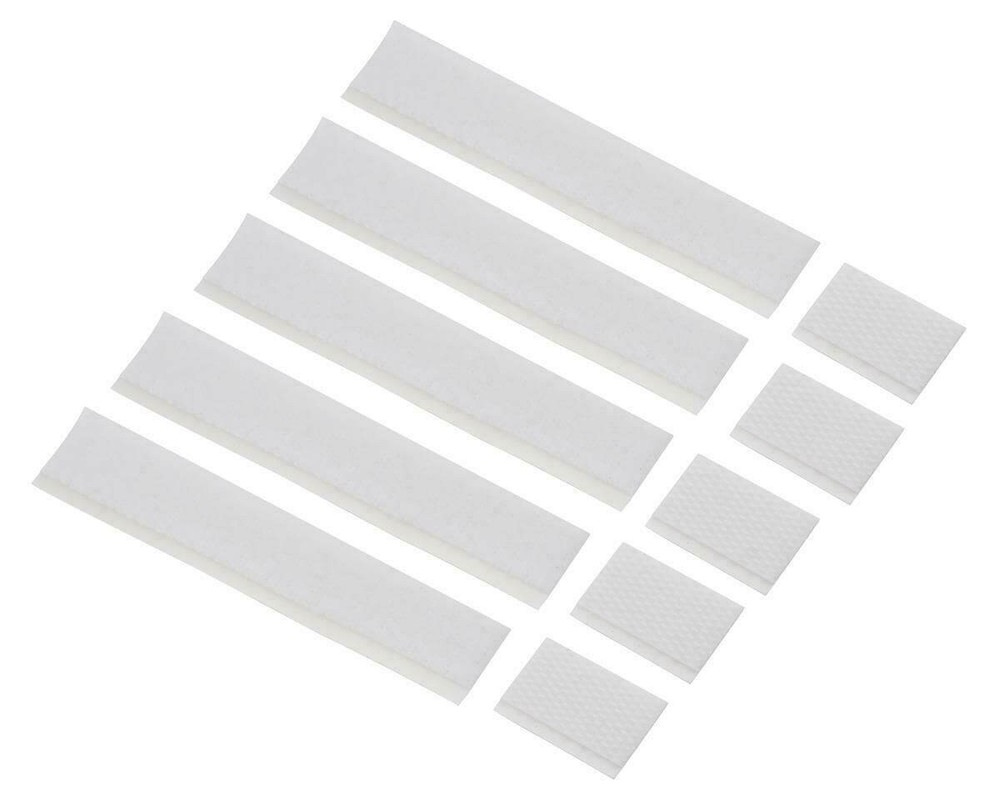 E-flite Ultra Micro Hook & Loop Tape Set (5)