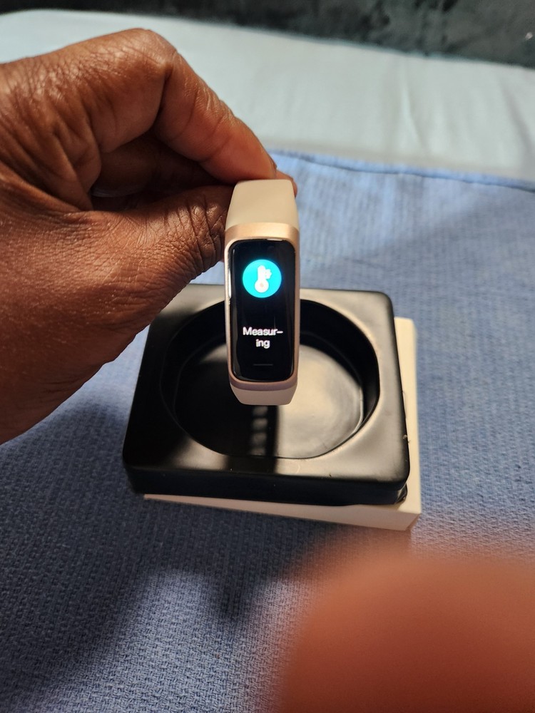Fitness Tracker