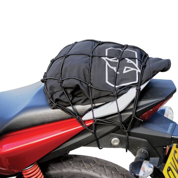 Luggage net Cargo Net Black