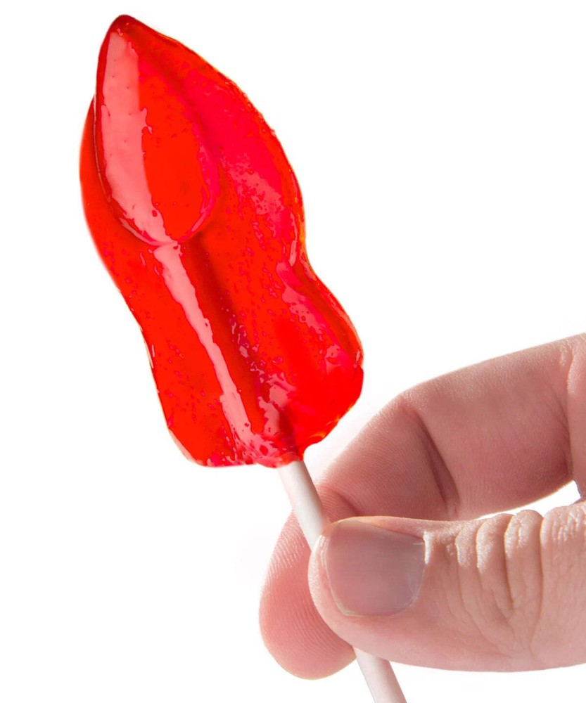 Toe of Satan® Lollipop