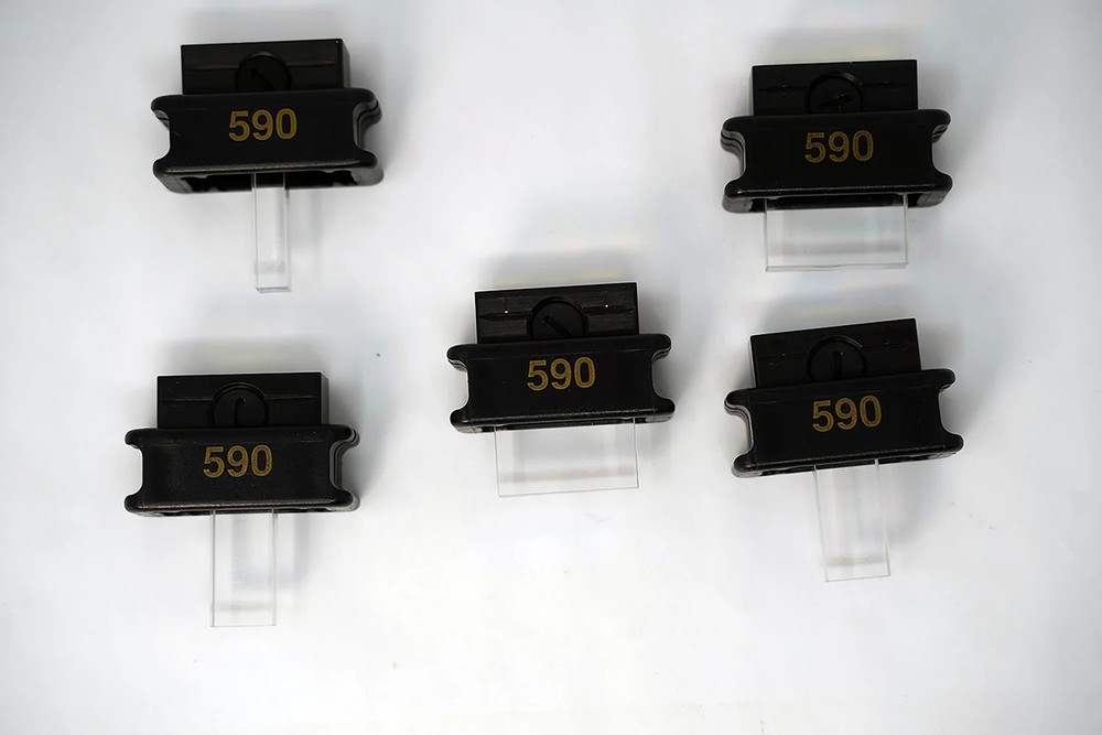 Medical Systems Light Guide Kit 590WL (5pc)