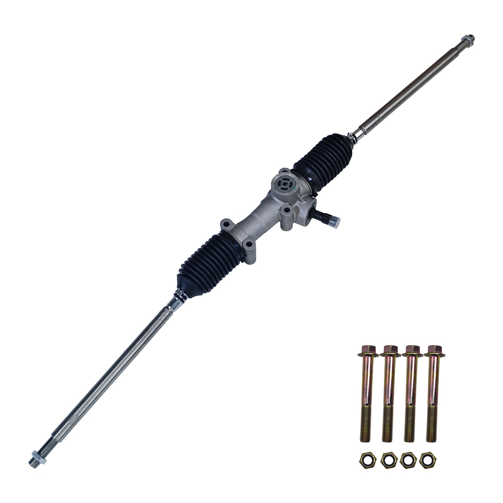 Steering Gear Box Rack Pinion for Polaris RZR XP Turbo S 1824805 1824841 1824863