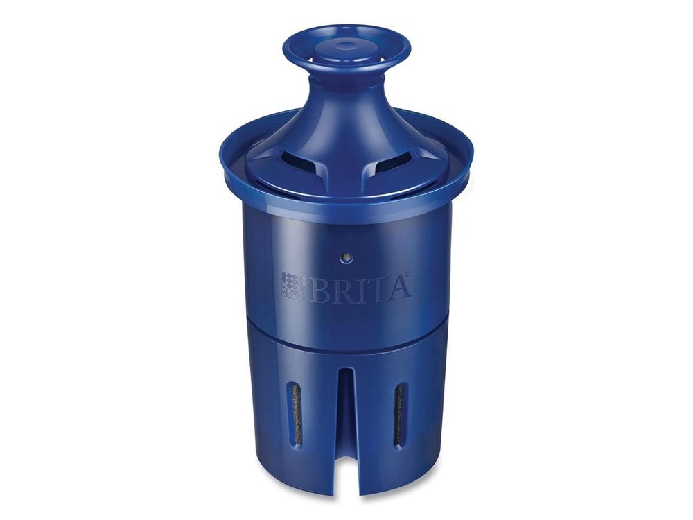 LongLast+ 120 Gallon Replacement Filter Blue 36243