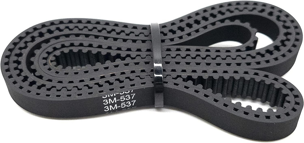 2PC Bread Machine Drive Belt for Sunbeam Bread Maker Machine 5891 5891-33