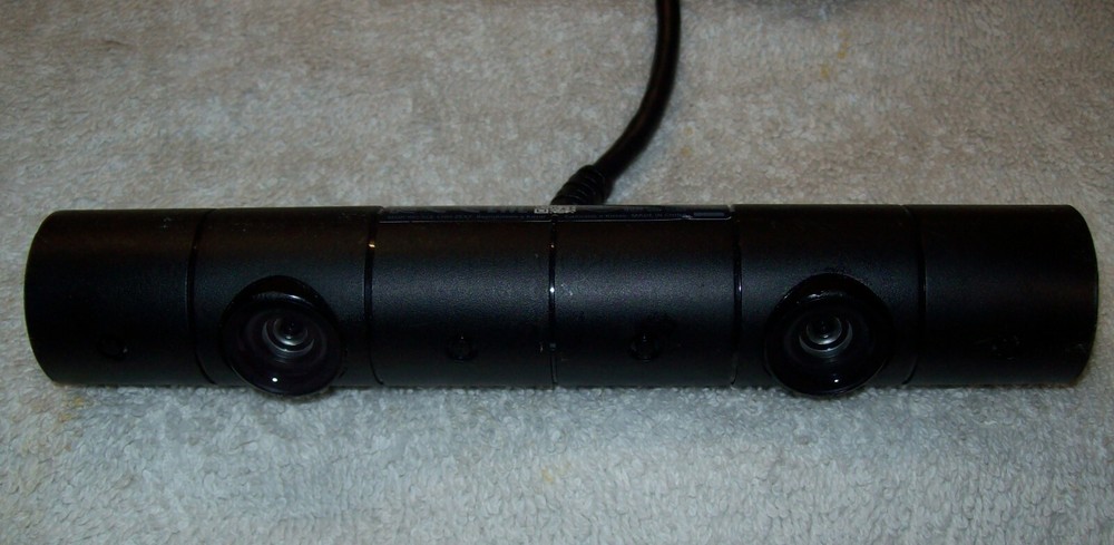 Sony PlayStation PS4 VR v2 camera Version 2
