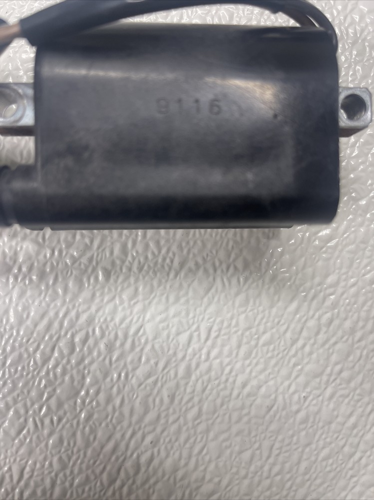 08 And Up Sv650 Twin Pug Coil Pack