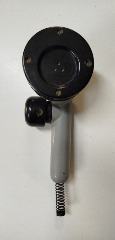 Vintage microphone M-15/UR Sonetronics