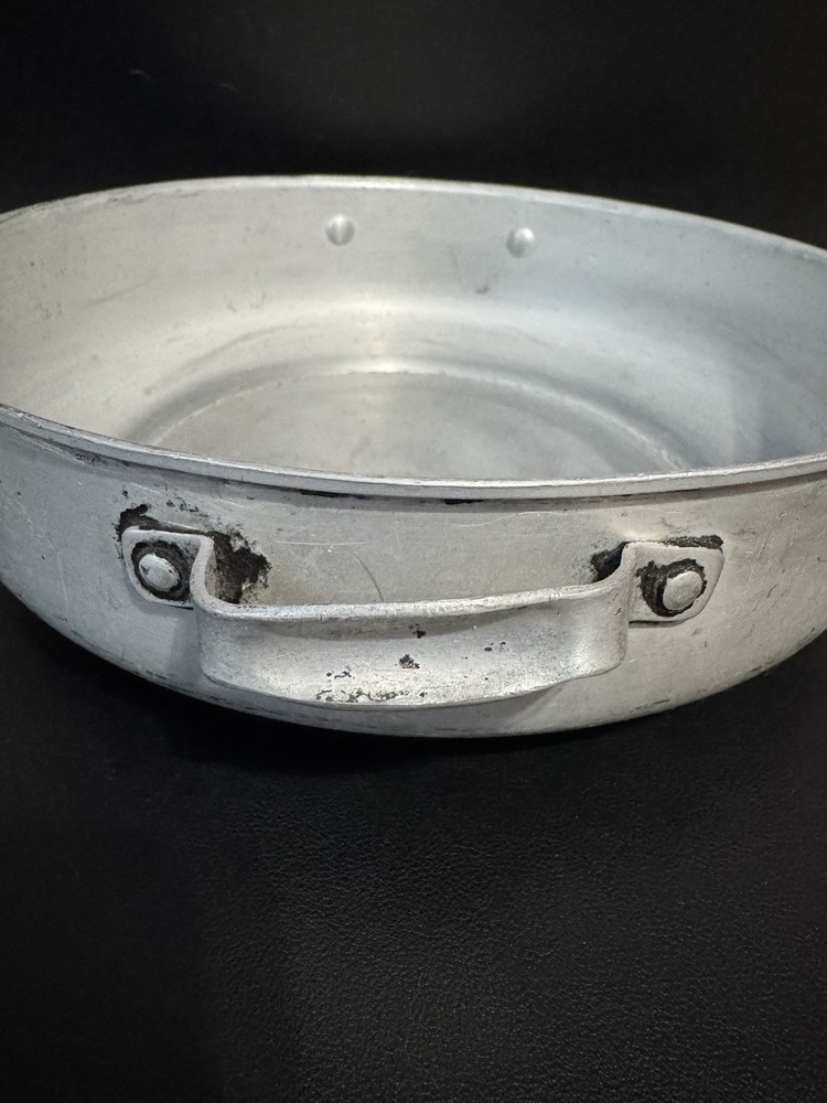 Antique Lifetime Saucepan