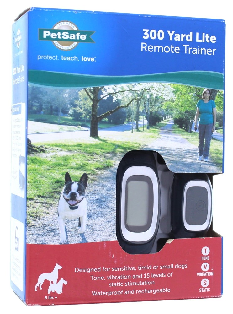 PetSafe 300 Yard Lite Remote Trainer