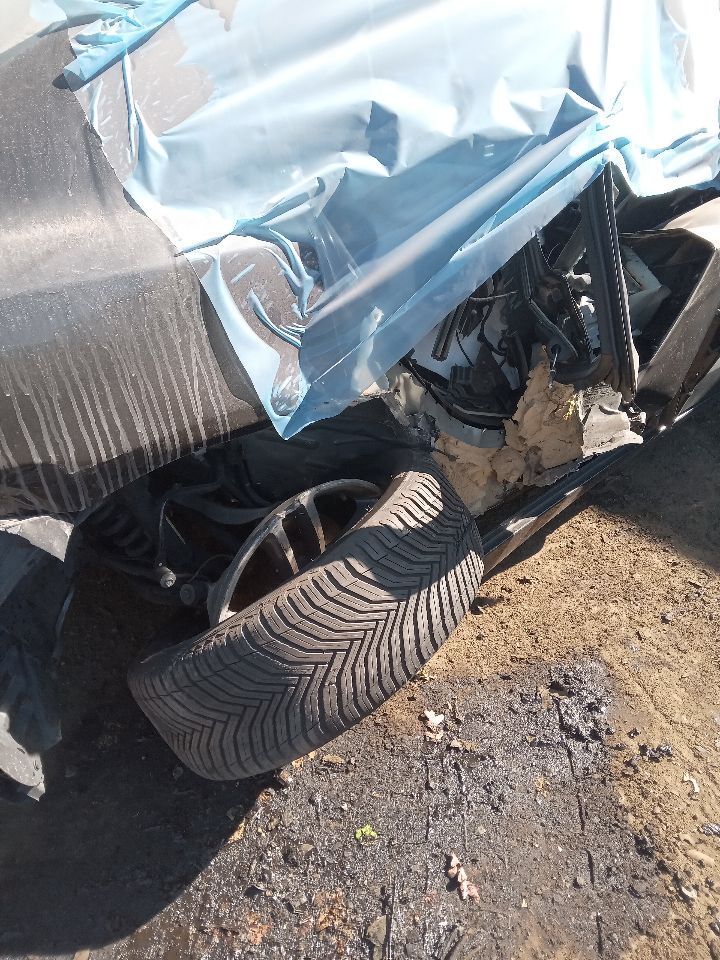 Used A/C Selector Switch fits: 2019 Dodge Charger w/automatic temperature contro
