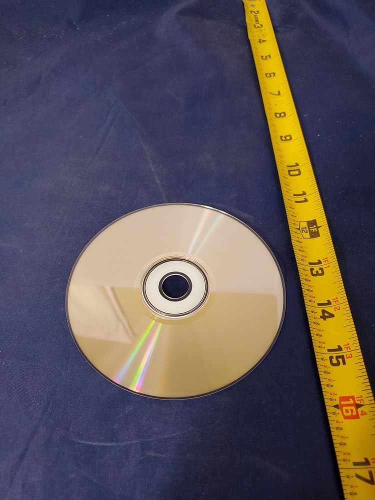 CD Logitech Setpoint 2.11c CD (Microsoft Windows XP 2000 Me 98) - DISC ONLY
