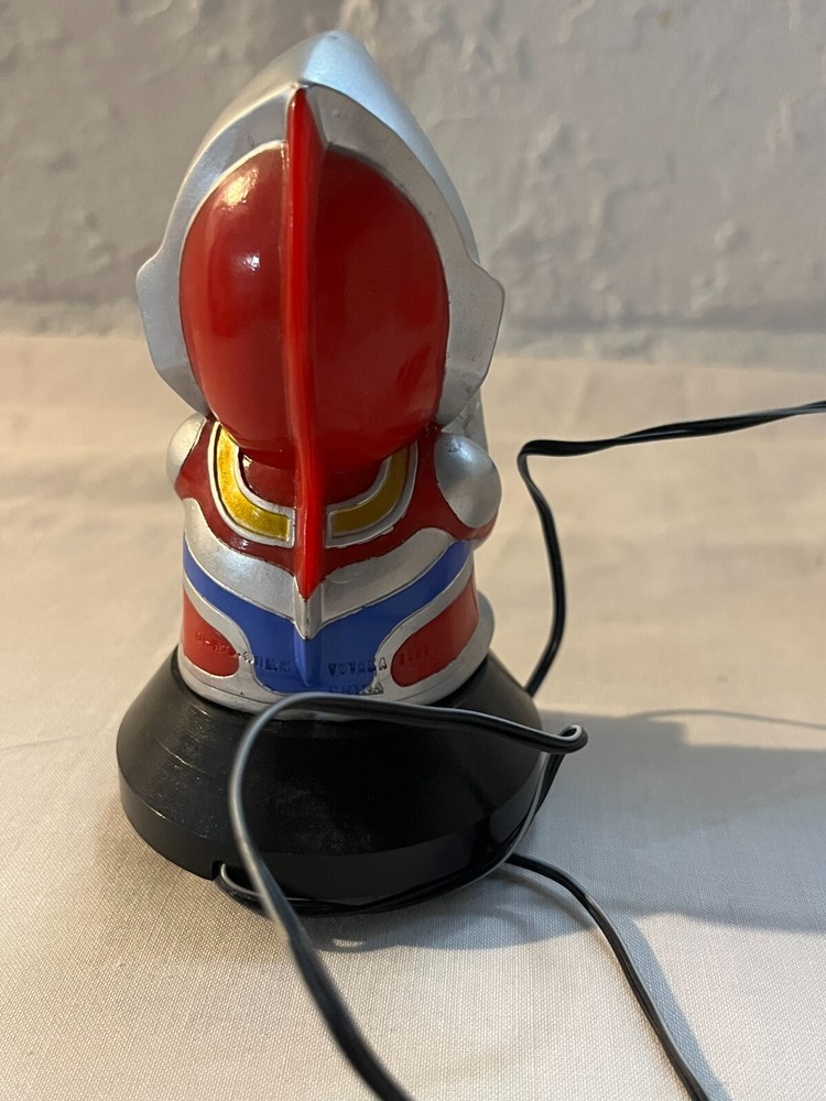 Ultraman Dyna Remote control 1997 with box preowned