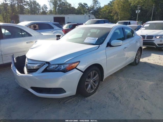 Fuse Box Engine Compartment Base Fits 13-15 ILX 4894006