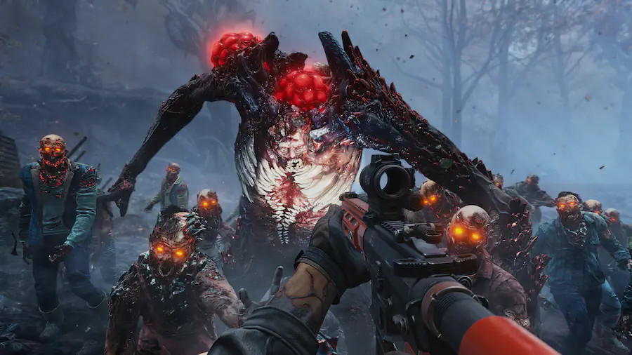 John Carpenter's Toxic Commando Playstation 5 - NEW SEALED FREE US SHIPPING