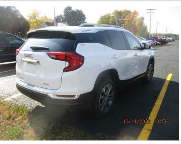 Used Telematics Interface Module fits: 2018 Gmc Terrain Communication OnStar opt