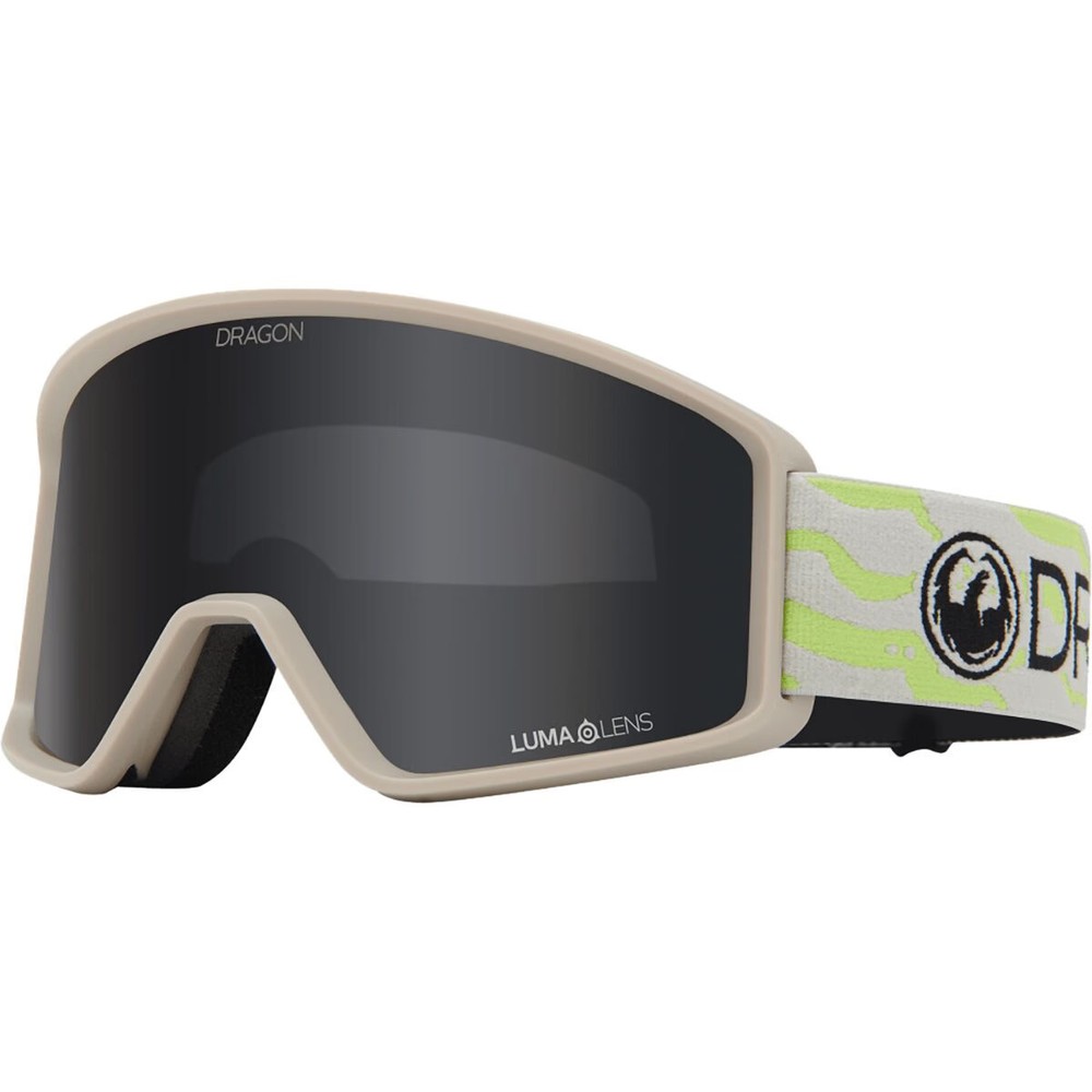 Dragon DXT OTG Goggles