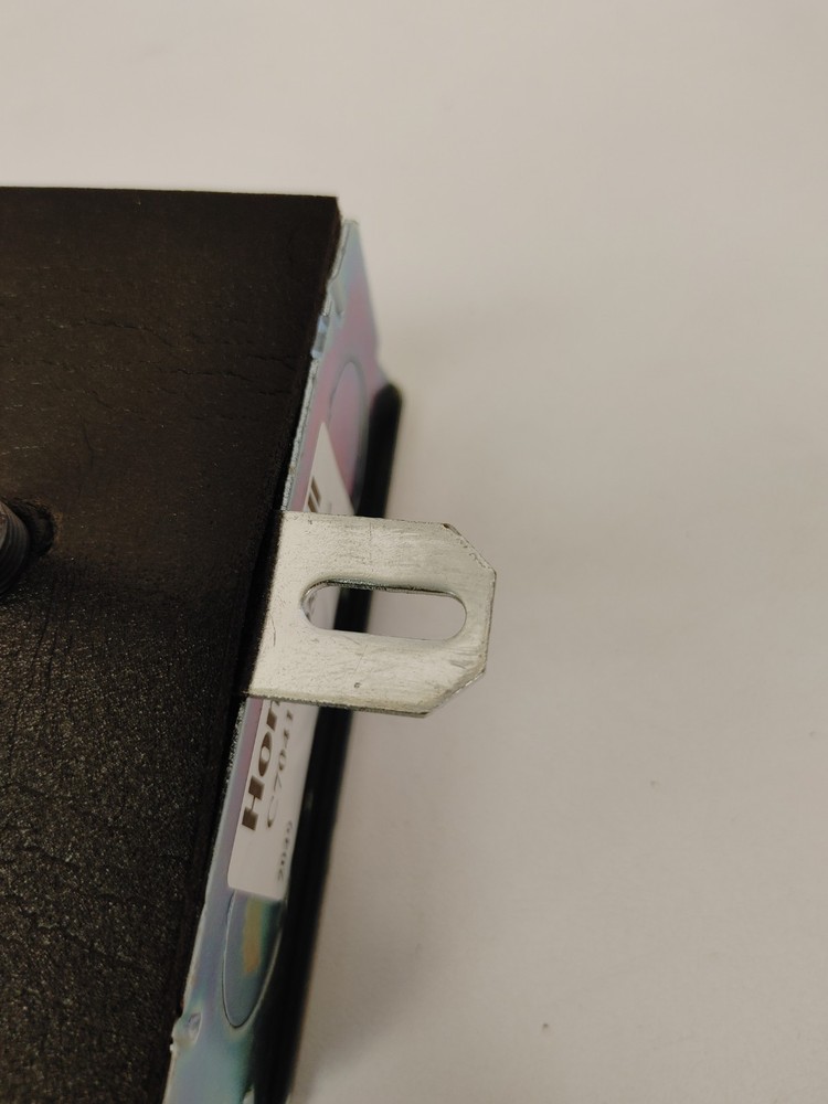 Honeywell C7041b2005/U Temperature Sensor