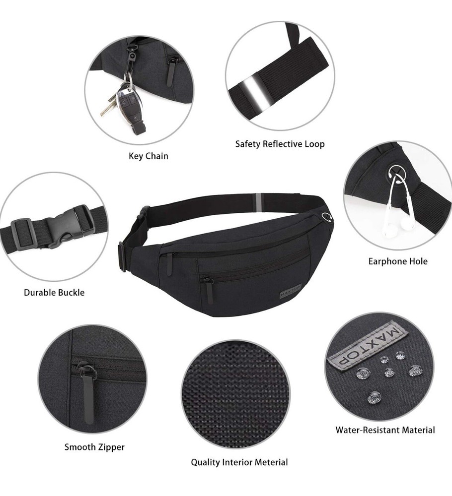 Fanny Pack