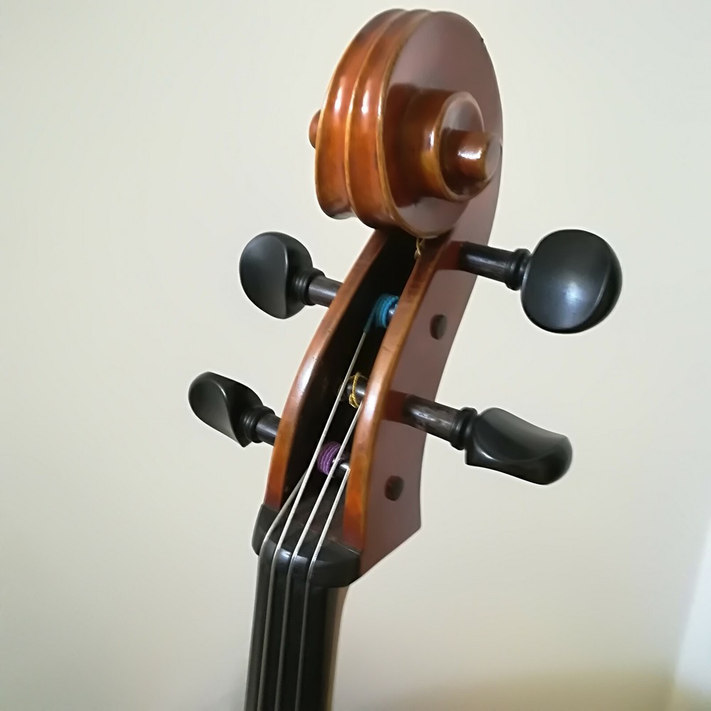 Cello JAY HAIDE 4/4 Stradivari Model Ancient Finish