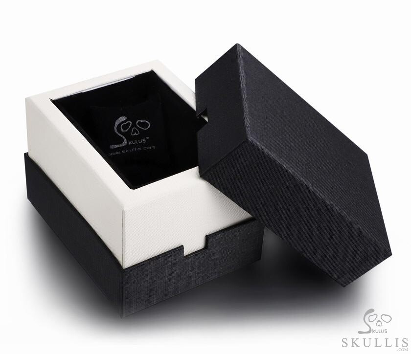 Skullis Carton Box For 2.5