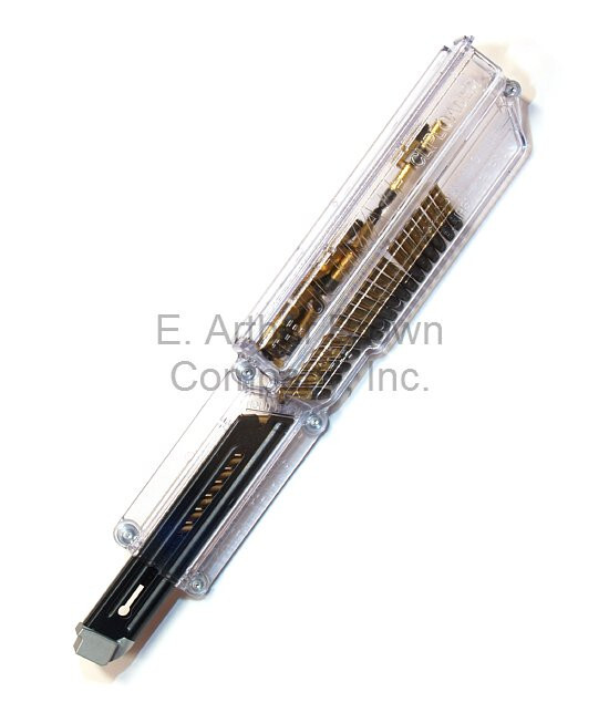 McFadden Ultimate Clip Loader for Ruger Mk Magazines