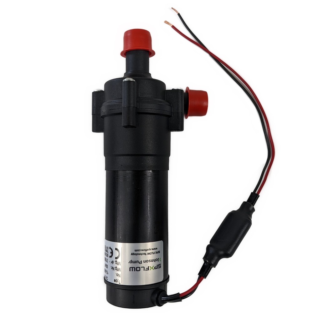Johnson Pump Magnetic Driven Centrifugal Pump 10-24501-03