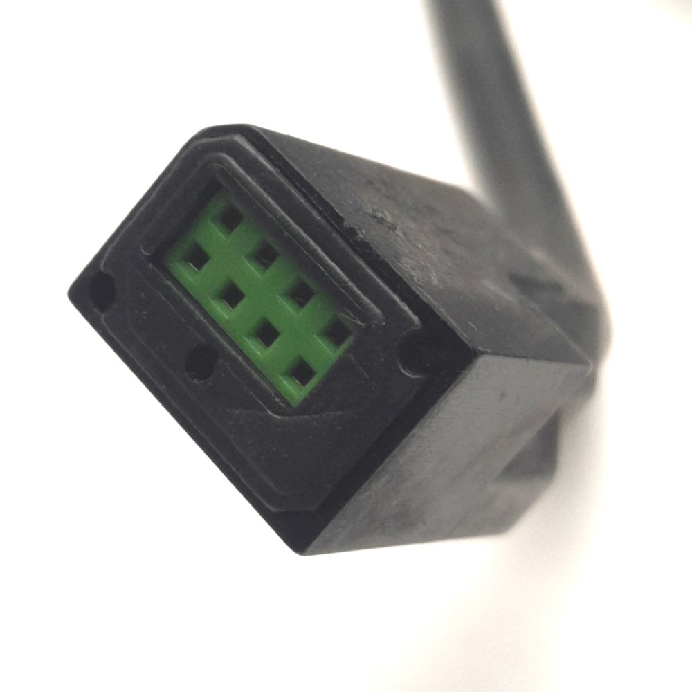 Heidenhain Corp 310 125-03 Adapter Cable For Linear Encoder, 3m Length