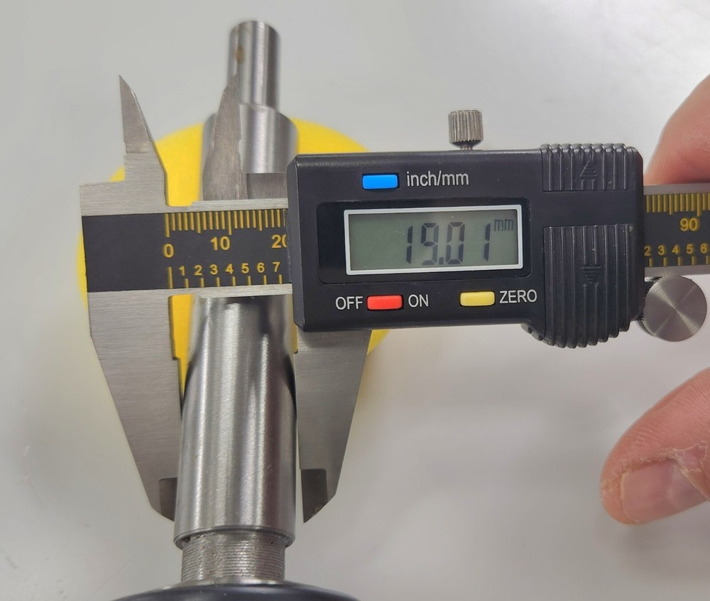 Drill Chuck B16 1.5mm to 13mm