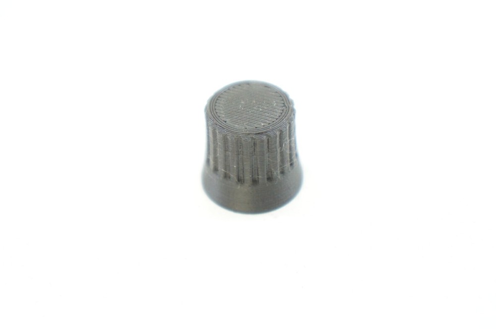 Replacement Small Selector Knob Dial for Akai Professional One+ MIDI (2-pack)