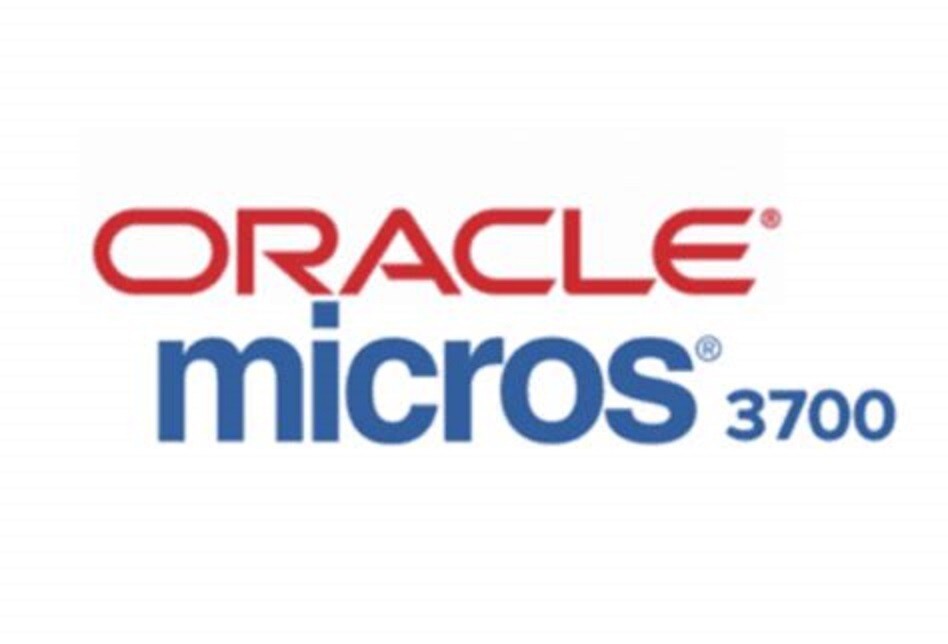 MICROS/ORACLE RES/3700 POS PROGRAMMING & SUPPORT