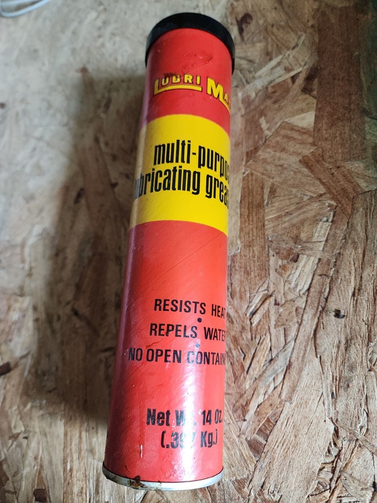 Plews Multi Purpose Lithium Grease