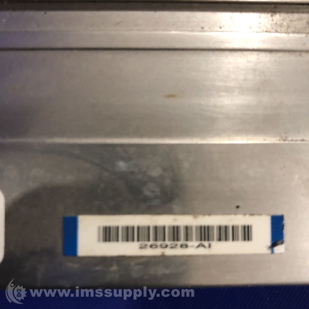 TRMF 1237 26928-A1 Linear Encoder USIP