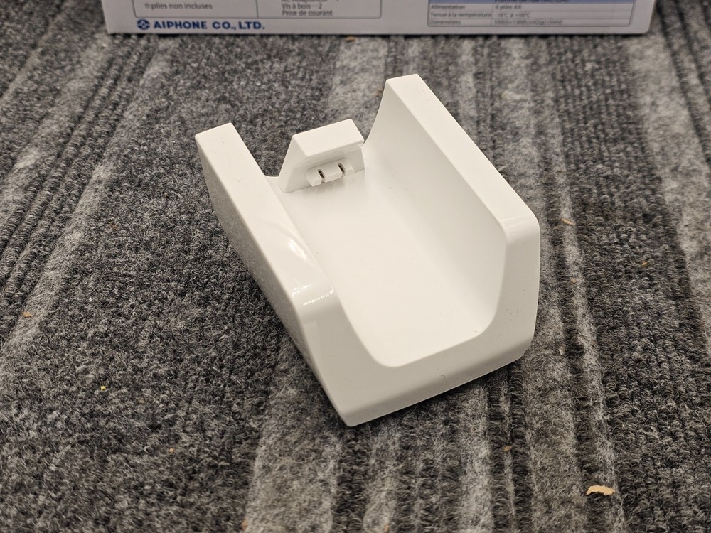 AIPHONE WL-11.E1: WL-11 Wireless Video Intercom, DECT 1.9GHz Wireless