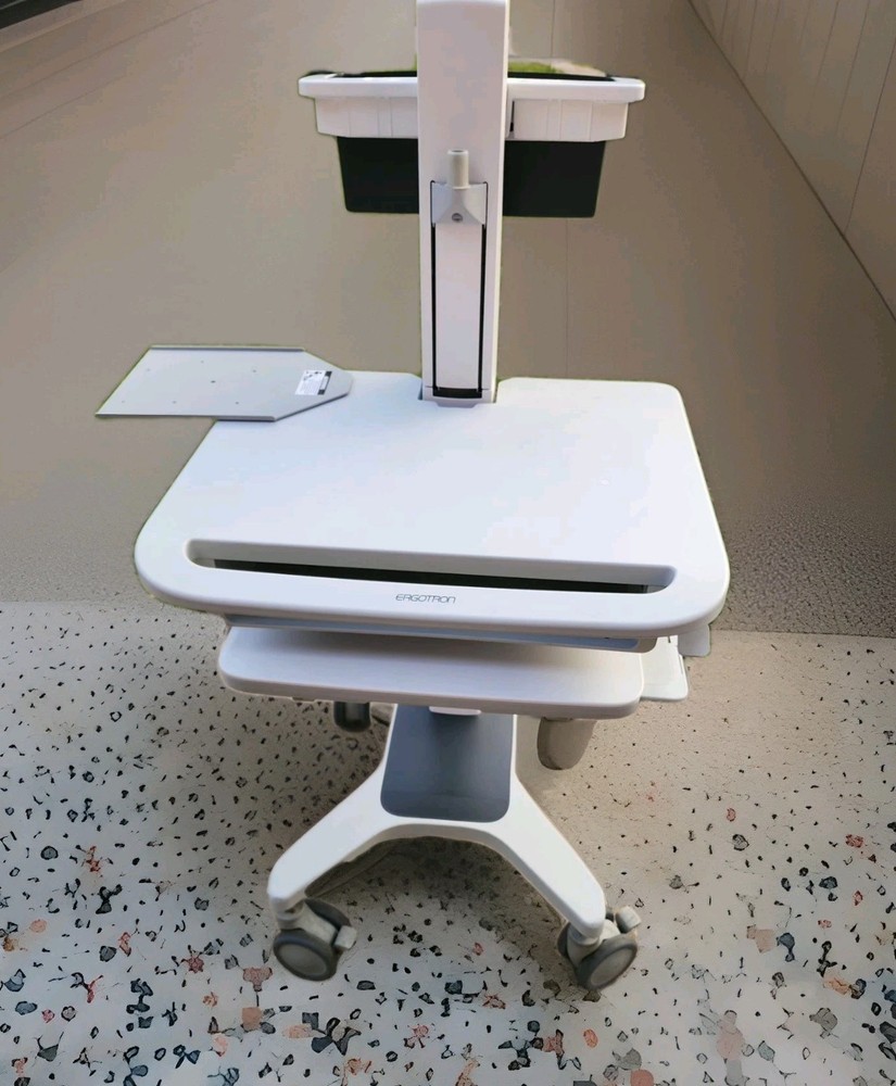 Ergotron TeachWell Mobile Digital Workspace