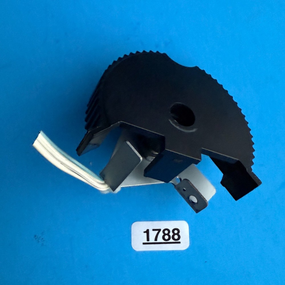 CASIO WK-1630 Keyboard Used Replacement Part: Modulation Knob Mod Wheel